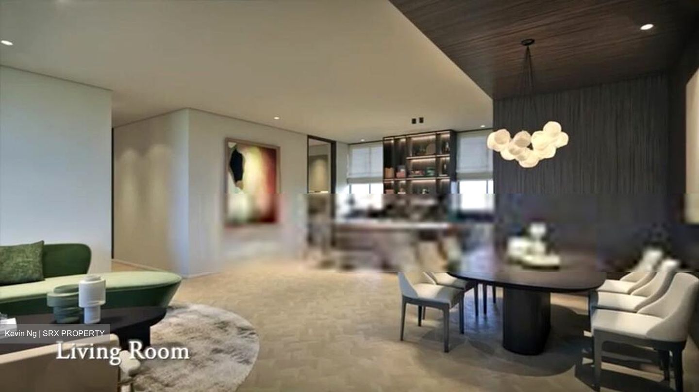 Watten House (D11), Condominium #413332061